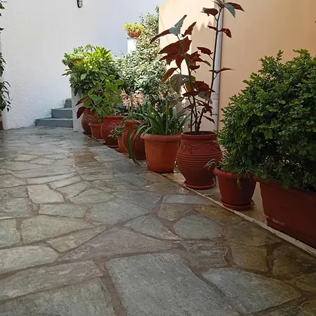 Irida Mariasmall 아파트 Agios Ioannis (Thessaly)