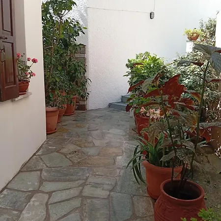 Irida Mariasmall 아파트