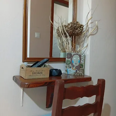 Irida Mariasmall 아파트 Agios Ioannis (Thessaly)