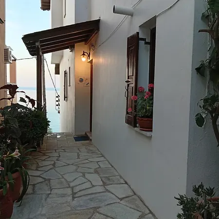 Irida Mariasmall Agios Ioannis (Thessaly)